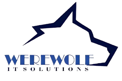 Werewolf Logo